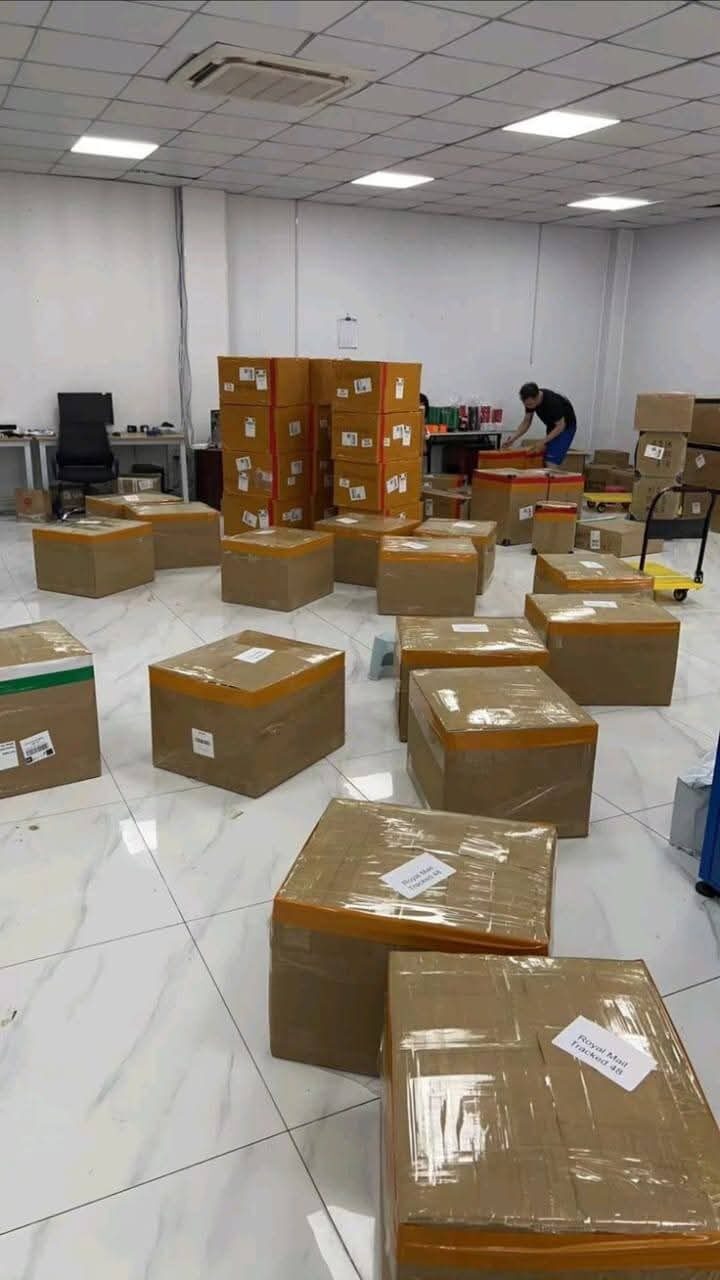 Riyadh, Labor/Moving, 🏠115🏠MOVERS & PACKERS⭐️CLEANERS PEST CONTROL ⭐️HOUSE SHIFTING AND OFFICES ⭐️ 0556638327