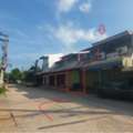 THB 1320000,  2 BR,  21 Sq. Feet,  Commercial Building For Sale Surat Thani-Nakhon Si Thammarat Road, Kadae Subdistrict,