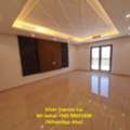 KWD 900/month,  4 BR,  300 Sq. Meter,  4 Bedroom Private Villa Floor For Rent In Finatees.