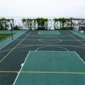 Sports Courts Paving Miami, FL Services