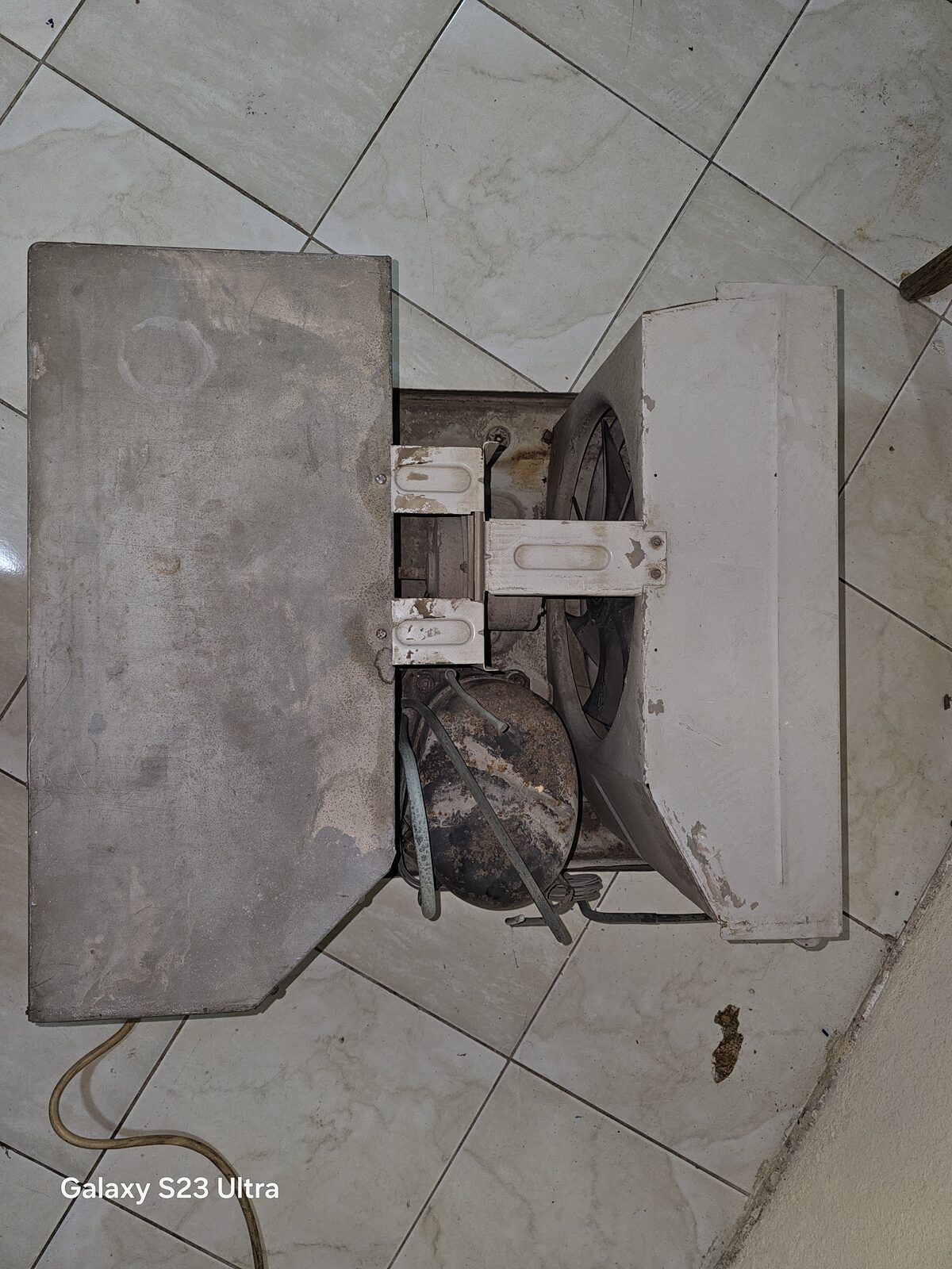 Jubail, Appliances, SAR 400,  1.5 Ton Window AC For Sale