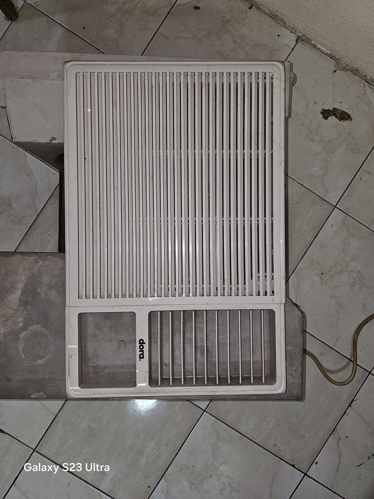 Jubail, Appliances, SAR 400,  1.5 Ton Window AC For Sale