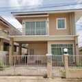 THB 3600000,  3 BR,  45 Sq. Feet,  Single House For Sale, Indy By Tharasiri Project, Lamphu Island, Sri Tapi Road 2, Bang