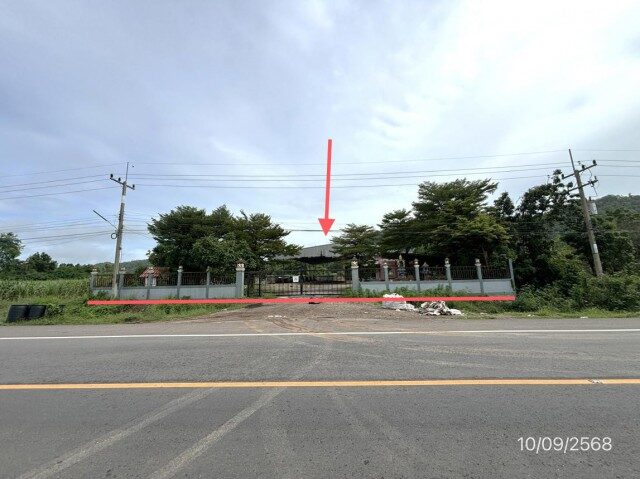 Bangkok, Real Estate For Sale, THB 4473000,  6 BR,  2000 Sq. Feet,  Factory For Sale, Kanchanaburi, New House - Ban Nong Song Hong, Tha Muang