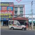 THB 10000000,  6 BR,  66 Sq. Feet,  Commercial Building For Sale, 3 Floors, 2 Units, Surat Thani-Ban Na San Road, Khun Thale
