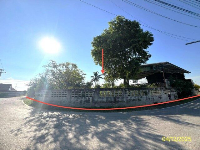 Bangkok, Real Estate For Sale, THB 2875000,  6 BR,  681 Sq. Feet,  Factory For Sale, Kanchanaburi, Wat Nong Suea Road, Tha Muang, Kanchanaburi