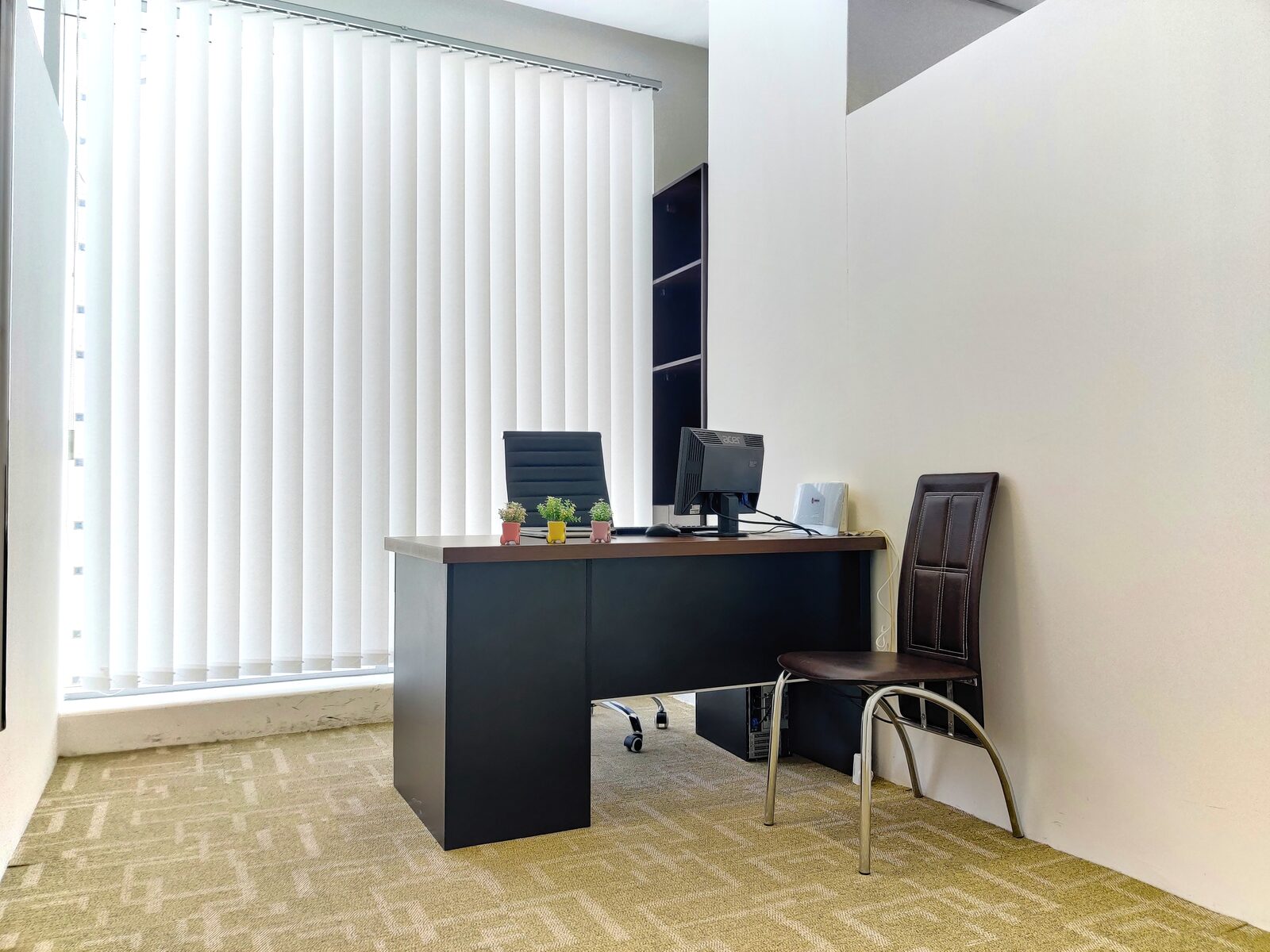 Adliya, Offices, BHD 75,  10 Sq. Meter,  Commercial Office Space &ndash; Starting At 75 BD/Month