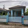 THB 2300000,  2 BR,  63 Sq. Feet,  Single House For Sale, Narasini Project, Tha Rong Chang Road, Makham Tia Subdistrict,