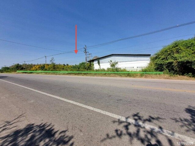 Bangkok, Real Estate For Sale, THB 9641000,  6 BR,  1588 Sq. Feet,  Factory For Sale, Kanchanaburi, Nong Bua-Ban Kao Road. Mueang Kanchanaburi