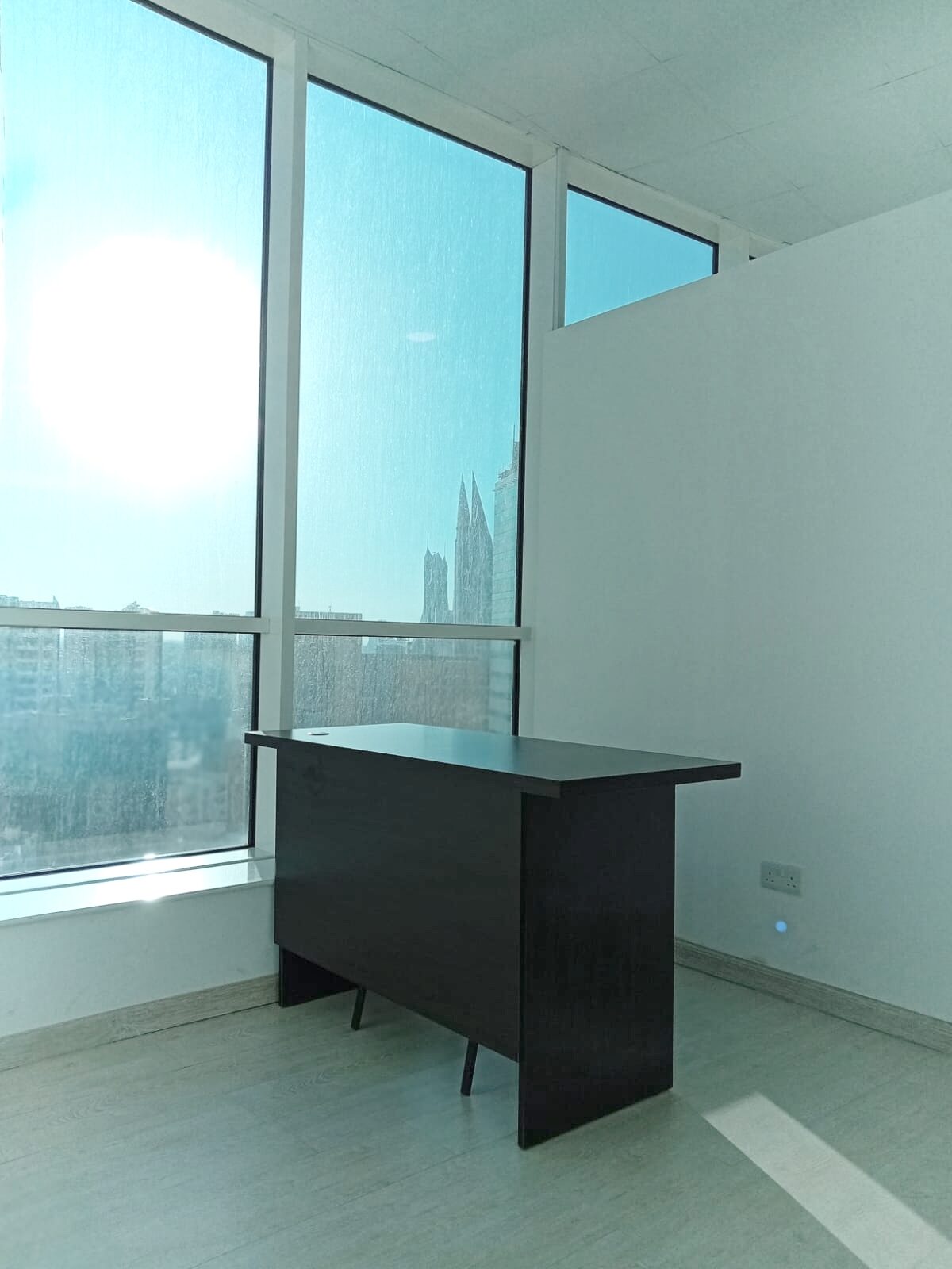 Diplomatic Area, Offices, BHD 75,  10 Sq. Meter,  Commercial Office Space For Rent | 75 BD/Month