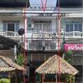 THB 2700000,  2 BR,  22 Sq. Feet,  Commercial Building For Sale Surat Thani - Takua Pa Road, Khao Wong Subdistrict, Ban Ta