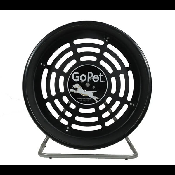 Tbilisi, Pet Supplies, GEL 800,  GoPet Treadwheel For Small Dog | Best Running Wheel | Shop Now