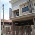THB 2600000,  3 BR,  27 Sq. Feet,  2-story Townhouse, Kanchanawanit Road (407), Phawong Subdistrict, Mueang Songkhla