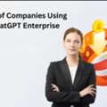 List Of Companies Using ChatGPT Enterprise | Verified Business Database