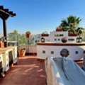 JOD 33000/year,  Furnished,  3 BR,  250 Sq. Meter,  Duplex Rooftop For Rent In Abdoun