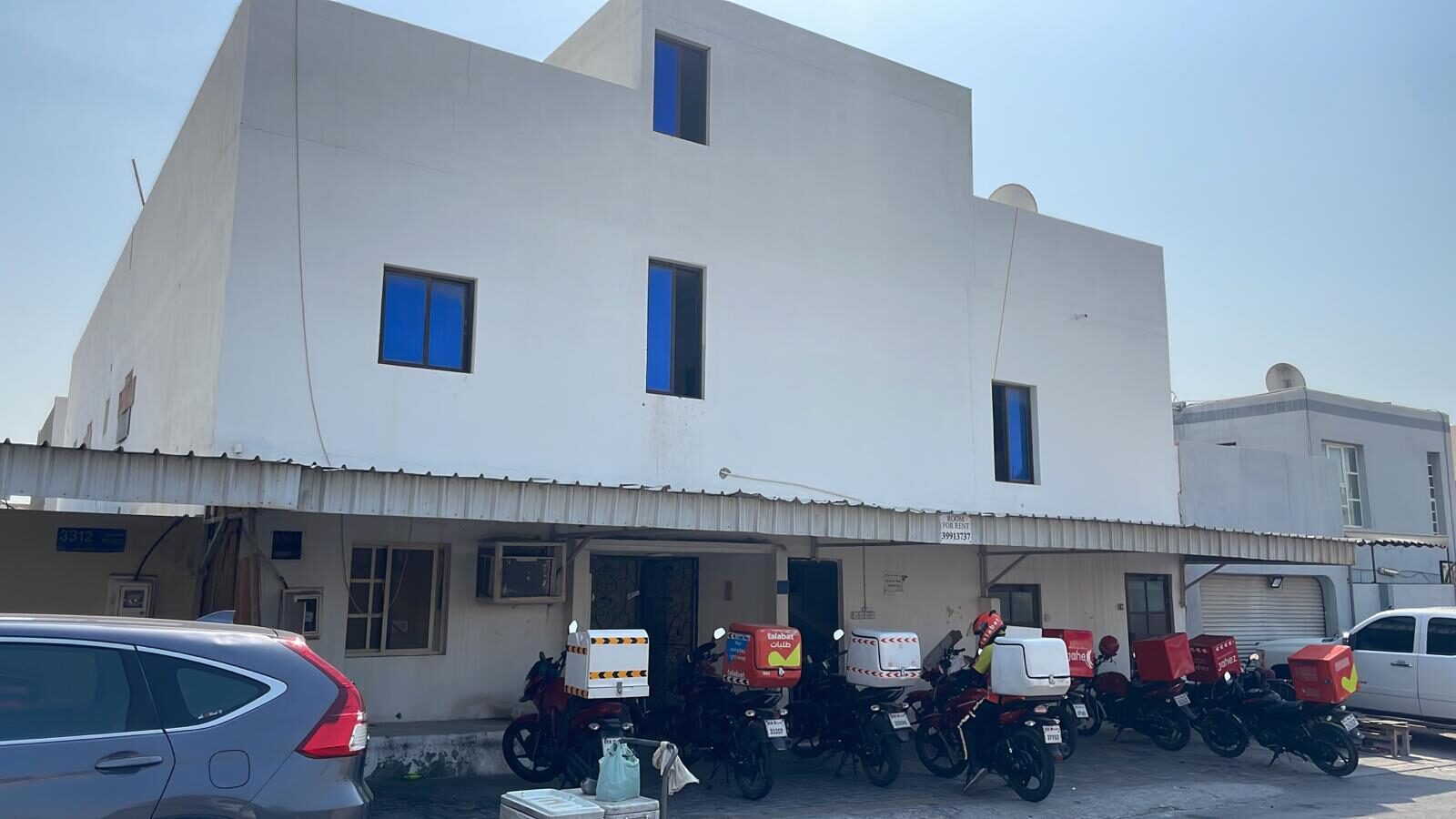 East Riffa, Rooms for Rent, BHD 90/month,  Room Available For Bachelor (MEN), 90 BD