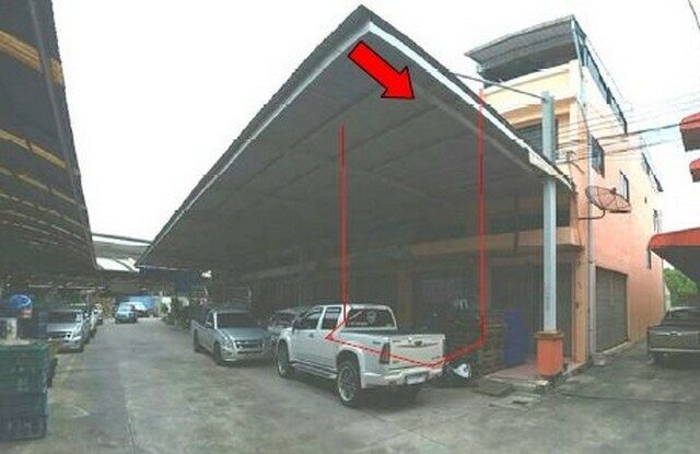 Bangkok, Real Estate For Sale, THB 7000000,  3 BR,  42 Sq. Feet,  Commercial Building For Sale Hat Yai-Songkhla, Khlong Hae Subdistrict, Hat Yai District,