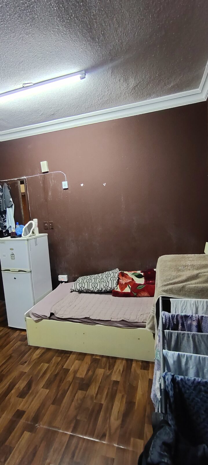 Saudi Arabia, Housing Exchanges, SAR 1000/month,  1 BR,  1 Bedroom Furnished Flat For Rent - Executive Bachelor