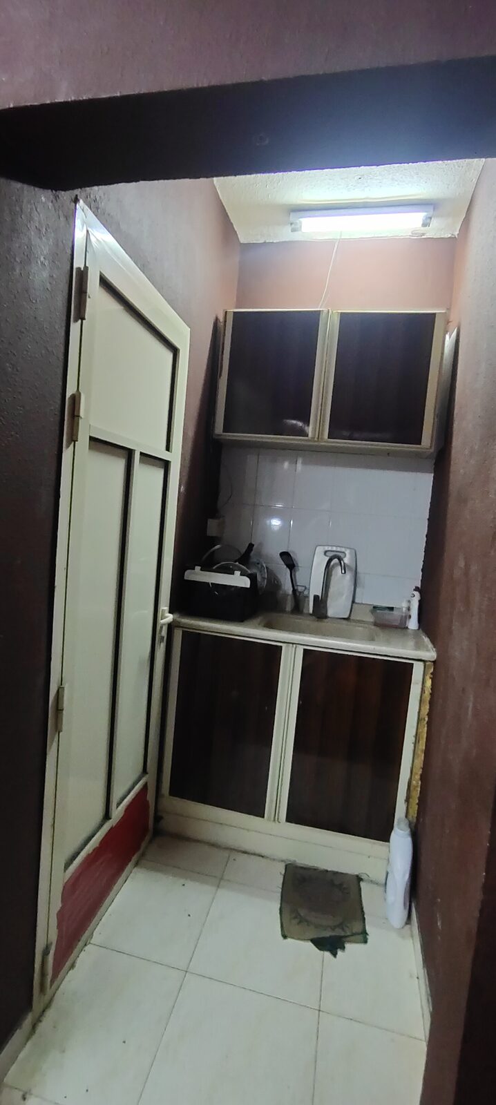Saudi Arabia, Housing Exchanges, SAR 1000/month,  1 BR,  1 Bedroom Furnished Flat For Rent - Executive Bachelor