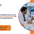 How Calance Enables Secure And Scalable Clinical Trial Solutions For Healthcare Organizati