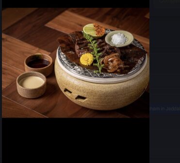 Jeddah, Jobs, Chef For Japanese & Korean- Any Natioanlity