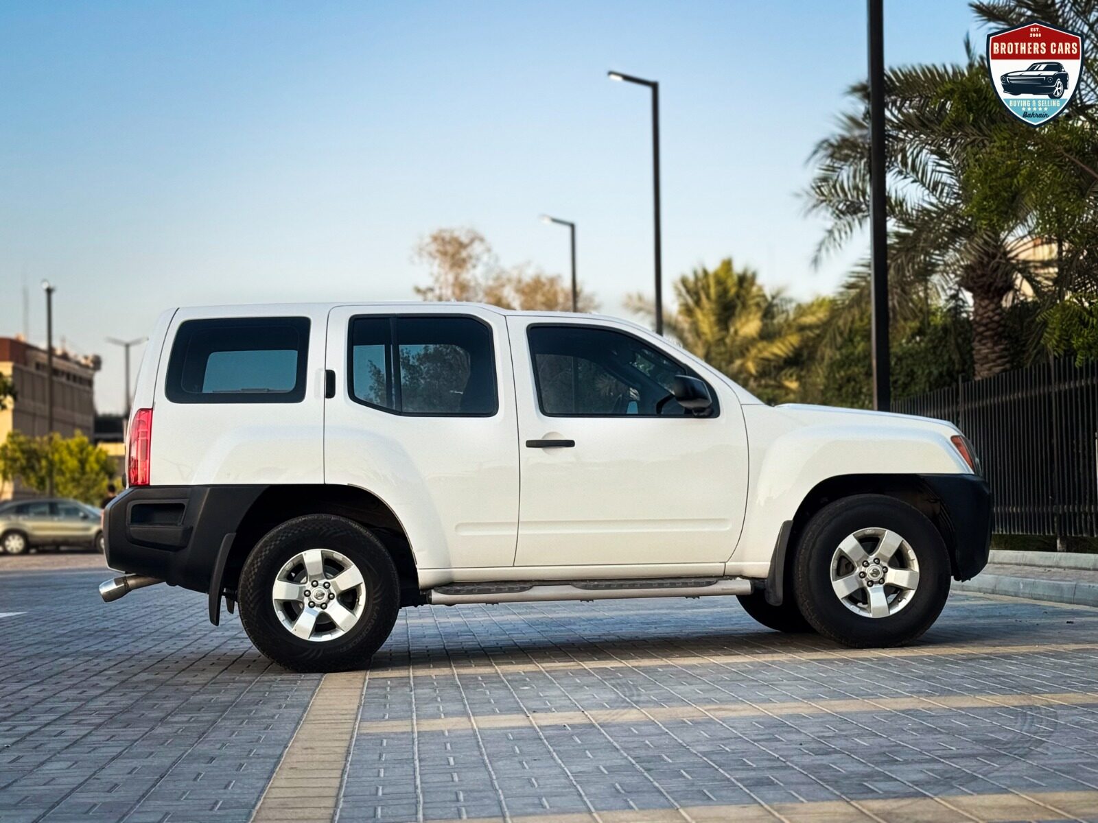Manama, Vehicles, Cars & Trucks , BHD 100,  NISSAN X-TERRA,  2012,  Automatic,  212000 KM,    MODEL FOR SALE