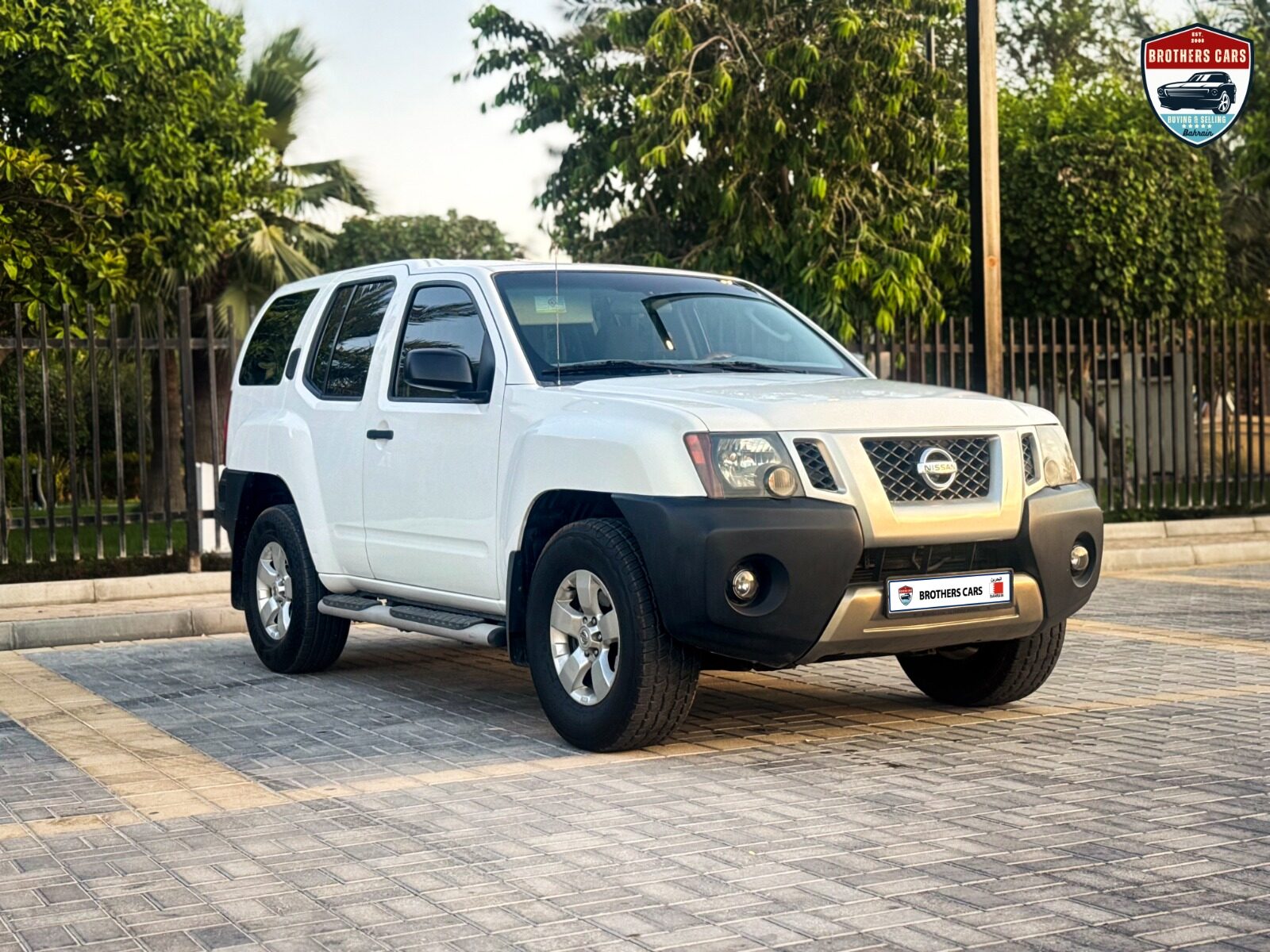 Manama, Vehicles, Cars & Trucks , BHD 100,  NISSAN X-TERRA,  2012,  Automatic,  212000 KM,    MODEL FOR SALE