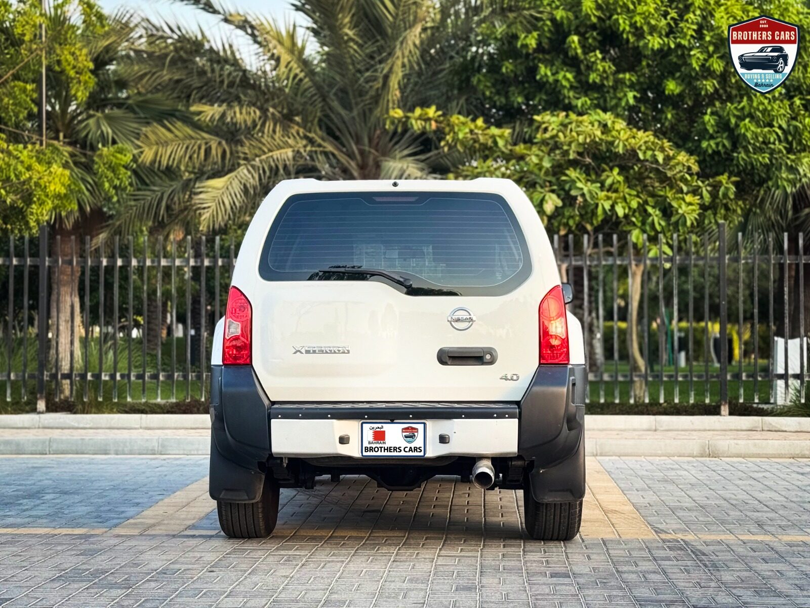 Manama, Vehicles, Cars & Trucks , BHD 100,  NISSAN X-TERRA,  2012,  Automatic,  212000 KM,    MODEL FOR SALE