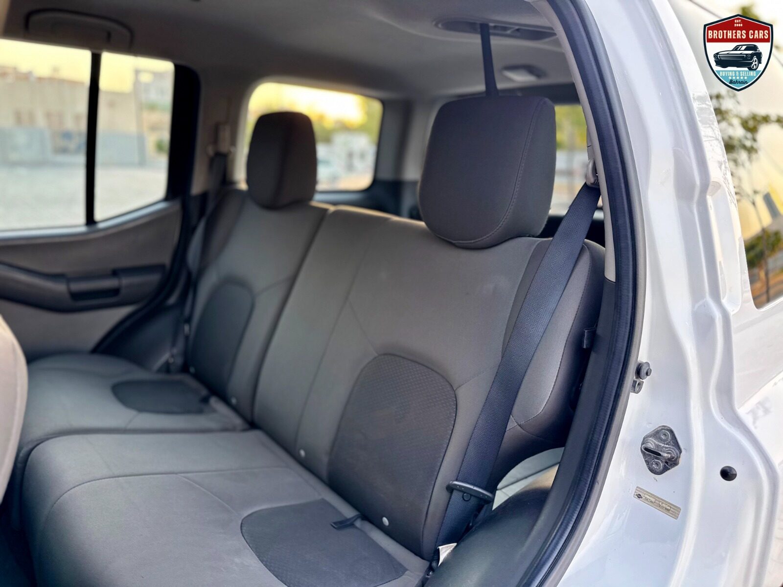 Manama, Vehicles, Cars & Trucks , BHD 100,  NISSAN X-TERRA,  2012,  Automatic,  212000 KM,    MODEL FOR SALE