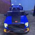 SAR 350,  Kids Electric Car