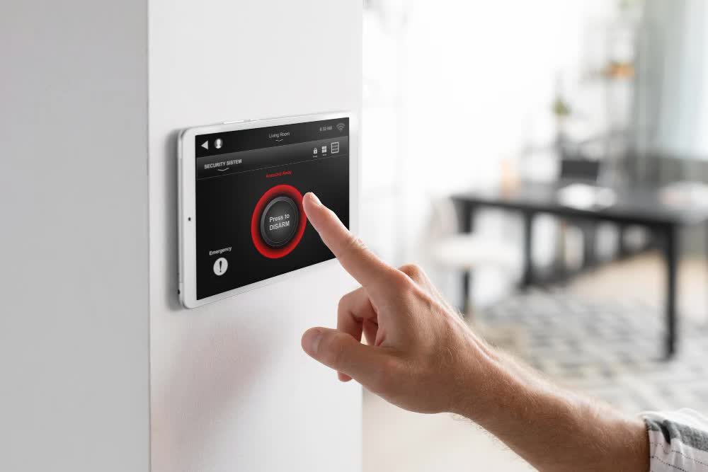 Austin, Technical, Door Access Control Systems