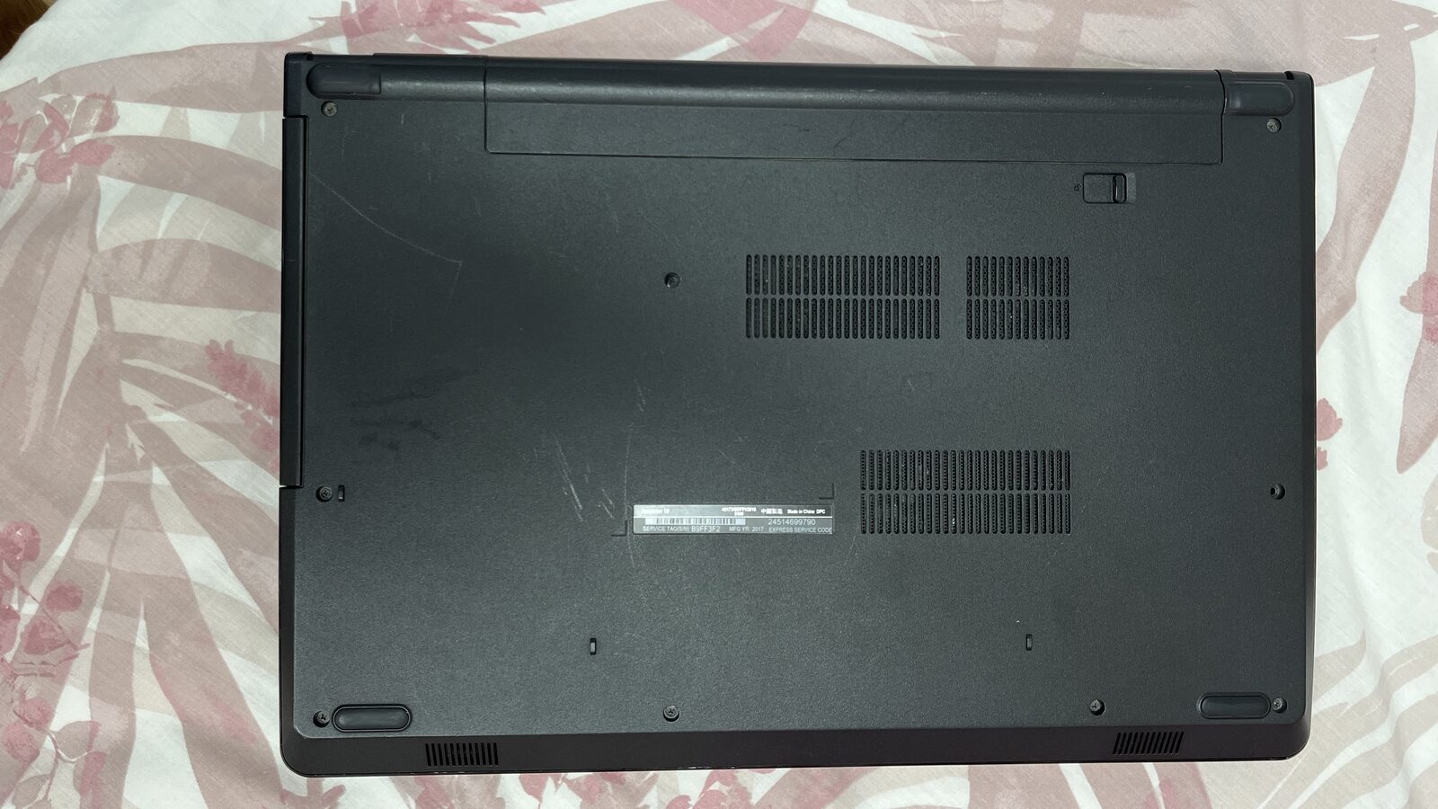 Al Jafurah, Computers, SAR 900,  Laptop For Sell