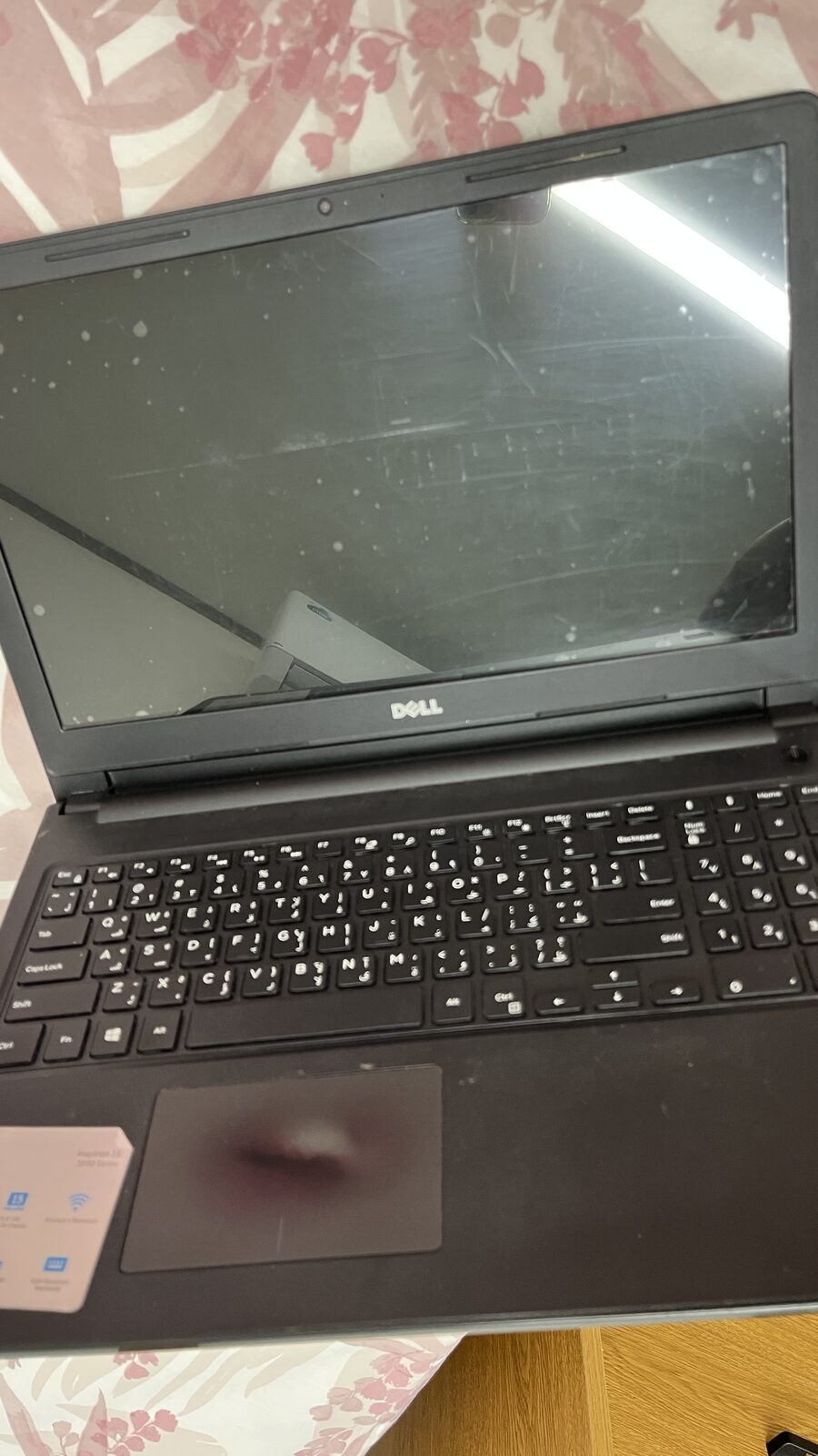 Al Jafurah, Computers, SAR 900,  Laptop For Sell