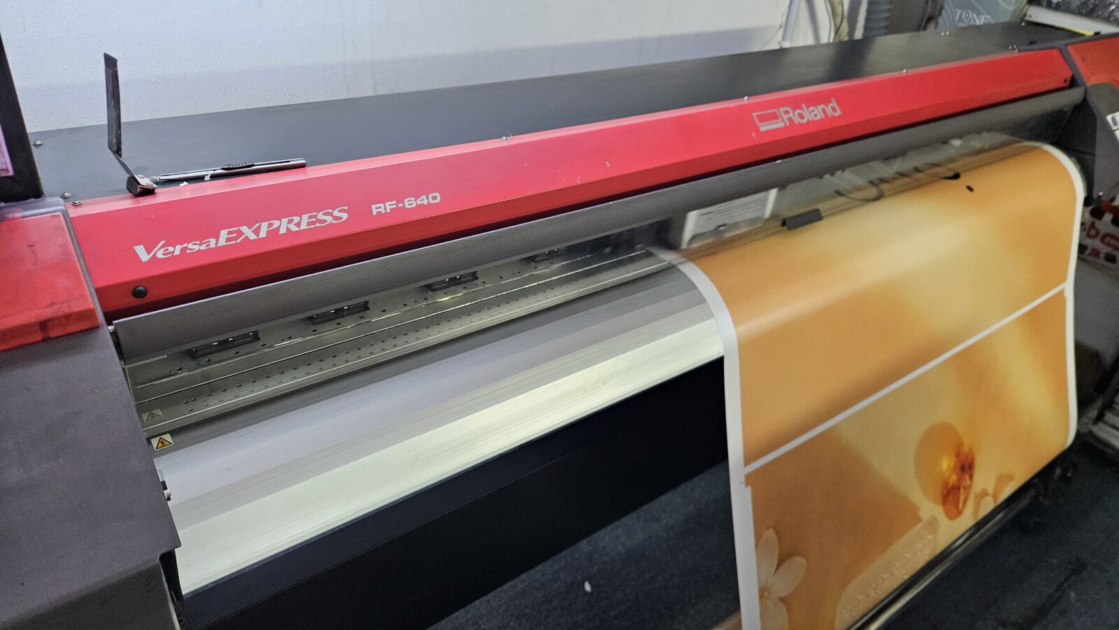 Jeddah, Electronics, SAR 22000,  Roland RF-640 For Sale.. Price Is Negotiable