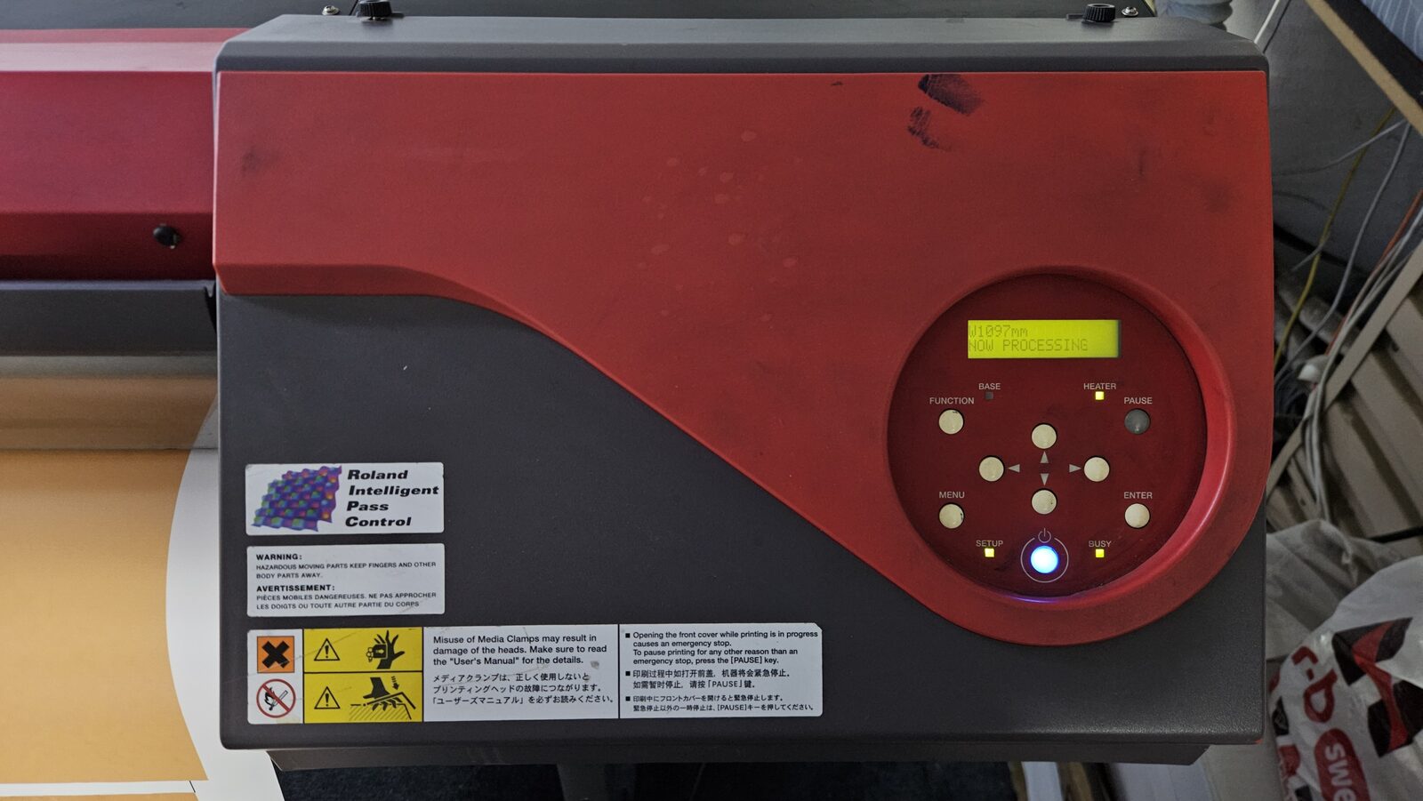 Jeddah, Electronics, SAR 22000,  Roland RF-640 For Sale.. Price Is Negotiable