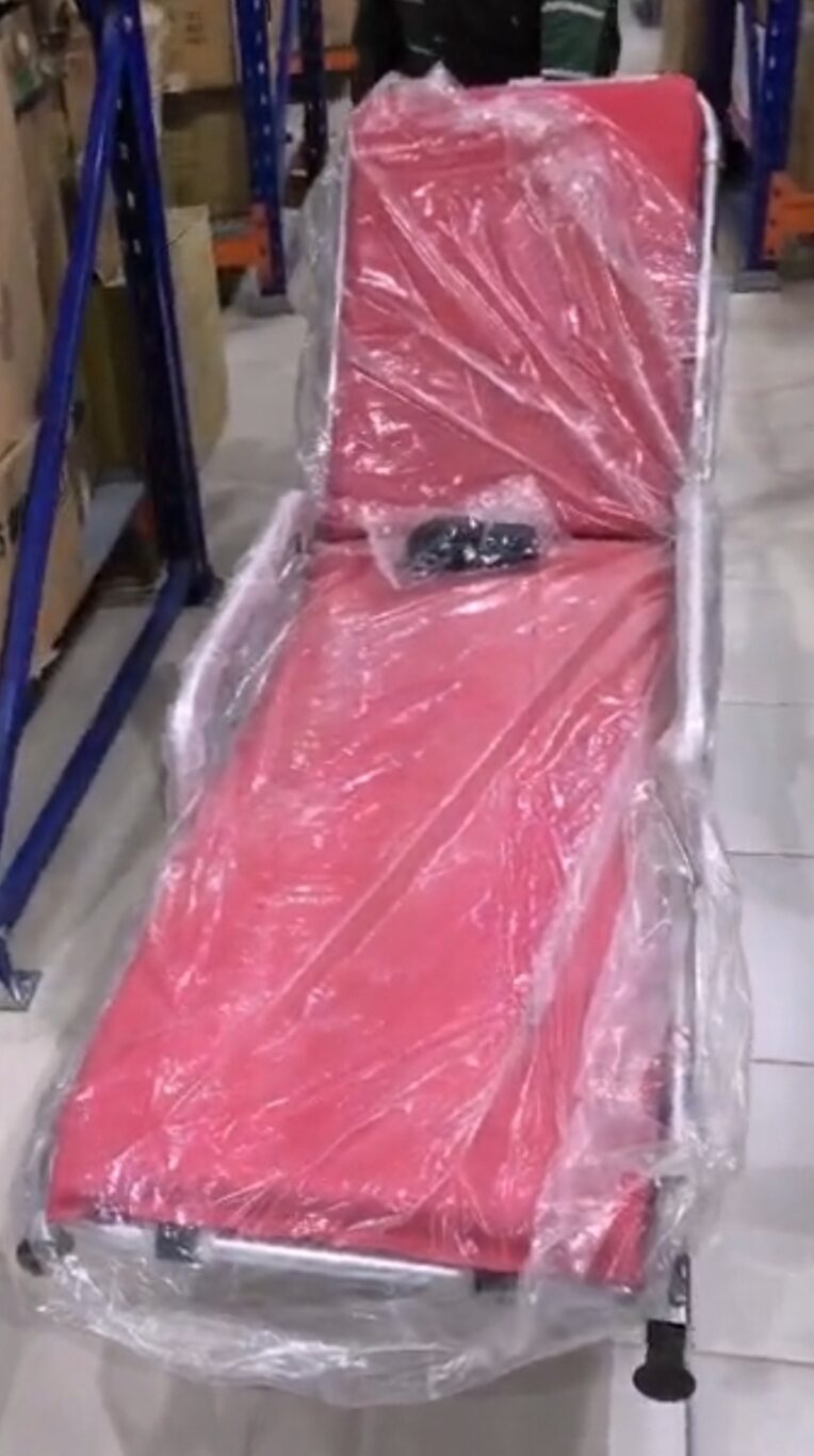 Hara, Household Items, SAR 600,  Movable Stretcher
