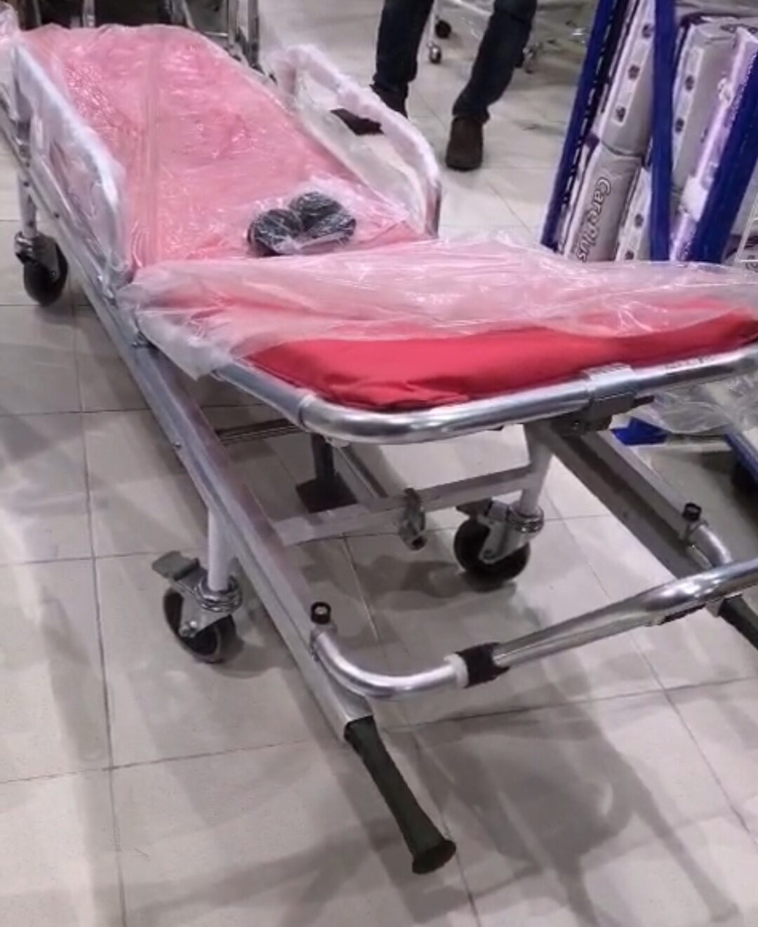 Hara, Household Items, SAR 600,  Movable Stretcher