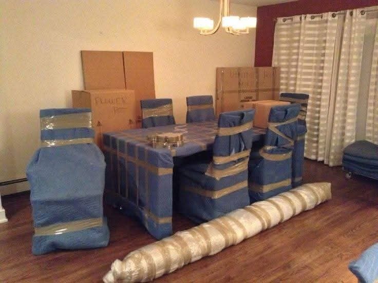 Riyadh, Relocation, ❤️102❤️HOUSE ,SHIFTING MOVERS & PACKERS PROFESSIONAL TEAM REASONABLE PRICE(0556638327)