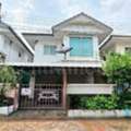 THB 3990000,  4 BR,  31 Sq. Feet,  Urgent Sale, Single House, Don Mueang, Happy Home Project, SRT Don Mueang Station, Good
