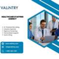 Healthcare Staffing Agency