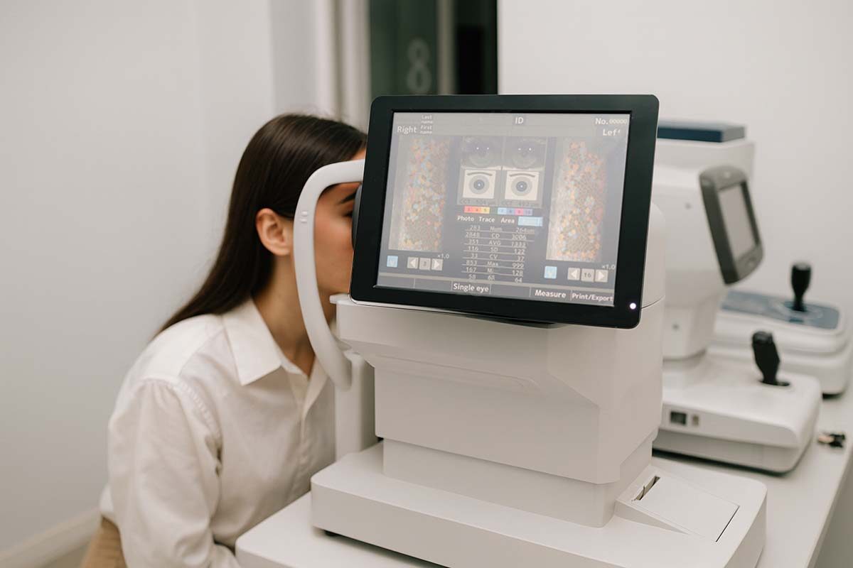 New York, Health, Professional Retinal Care For Macular Conditions