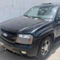 SAR 13500,  Chevrolet Trailblazer,  2006,  Automatic,  262000 KM,  Excellent Condition