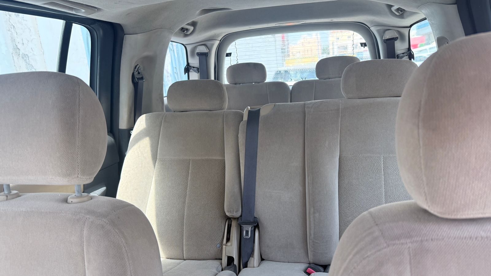 Jeddah, Vehicles, Cars & Trucks , SAR 13500,  Chevrolet Trailblazer,  2006,  Automatic,  262000 KM,  Excellent Condition