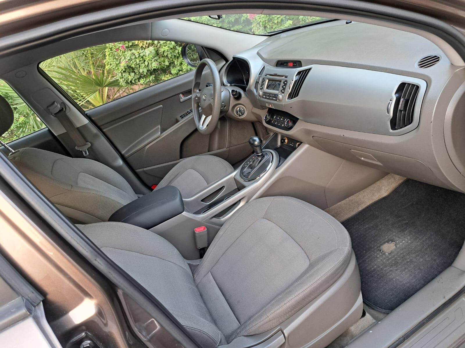 Riffa, Vehicles, Cars & Trucks , BHD 2450,  Kia Sportage,  2013,  Automatic,  137000 KM,  Excellent Condition