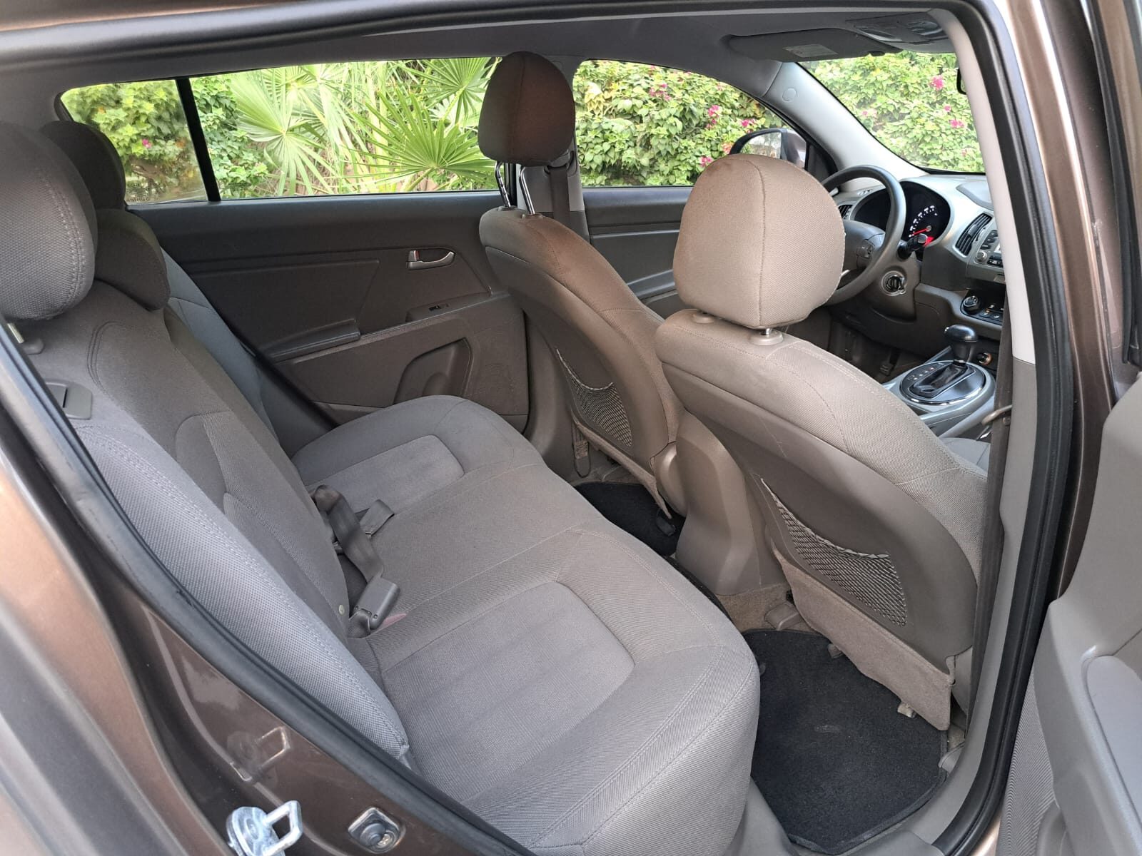 Riffa, Vehicles, Cars & Trucks , BHD 2450,  Kia Sportage,  2013,  Automatic,  137000 KM,  Excellent Condition