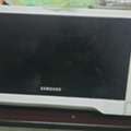 SAR 150,  Samsung Microwave Oven 150SR