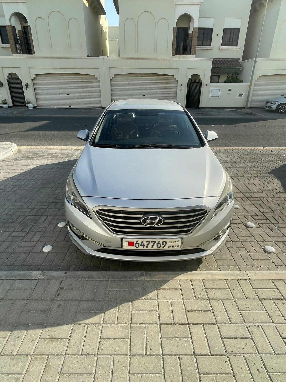Muharraq, Vehicles, Cars & Trucks , BHD 2500,  Hyundai Sonata,  2017,  Automatic,  137000 KM,    Standard