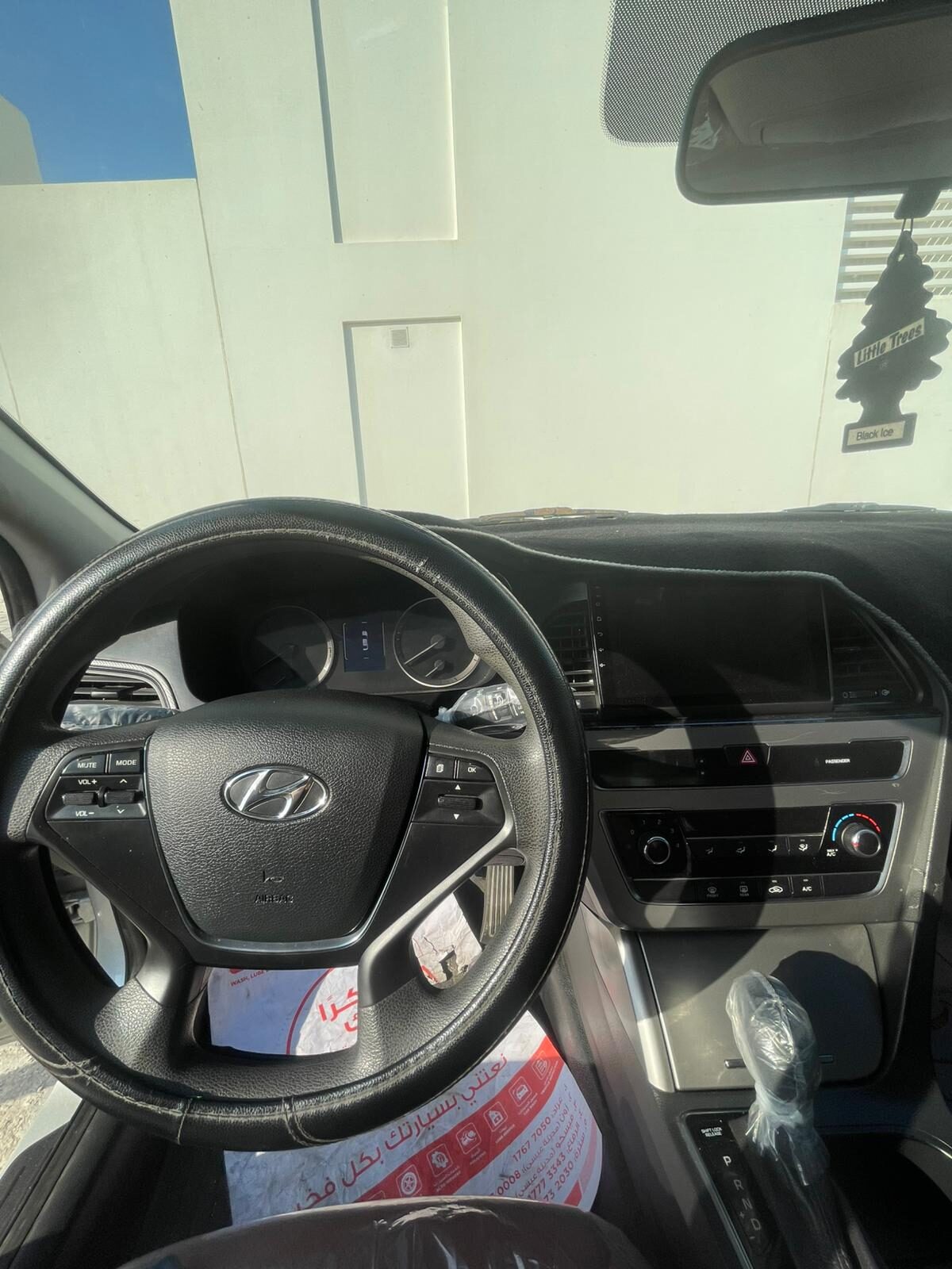 Muharraq, Vehicles, Cars & Trucks , BHD 2500,  Hyundai Sonata,  2017,  Automatic,  137000 KM,    Standard