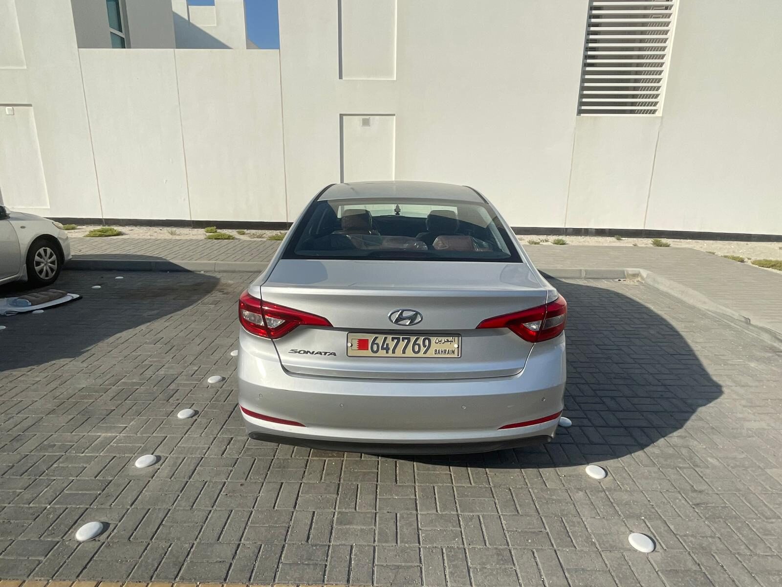 Muharraq, Vehicles, Cars & Trucks , BHD 2500,  Hyundai Sonata,  2017,  Automatic,  137000 KM,    Standard