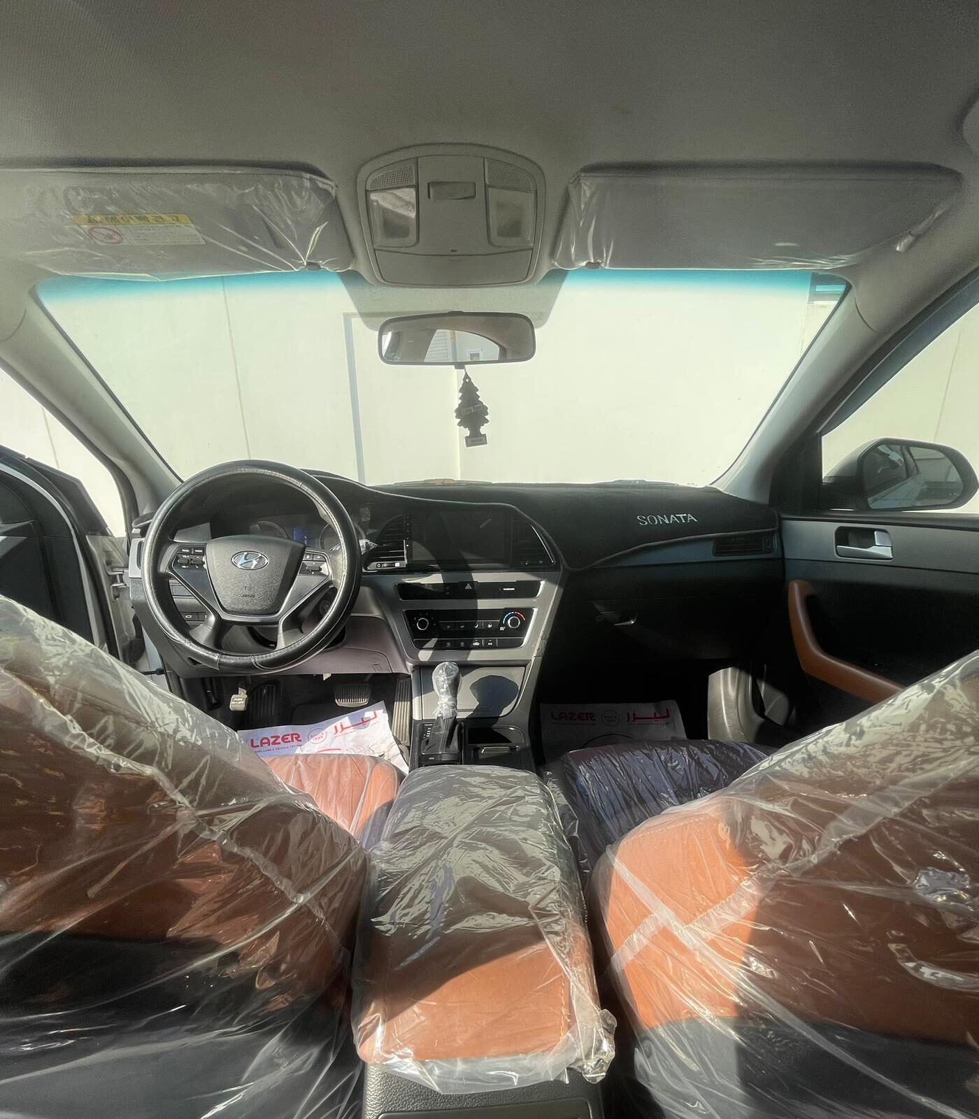 Muharraq, Vehicles, Cars & Trucks , BHD 2500,  Hyundai Sonata,  2017,  Automatic,  137000 KM,    Standard